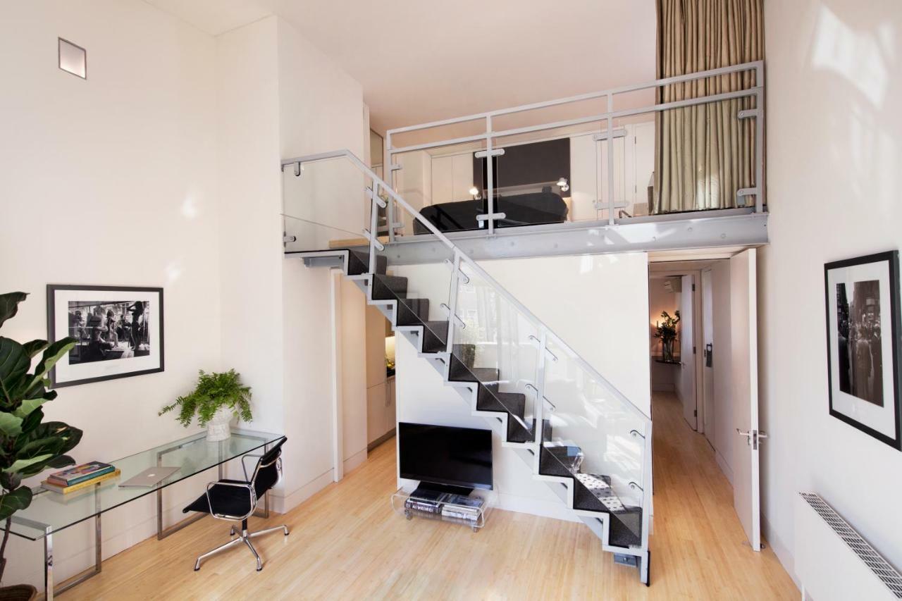 Suite com 2 Quartos
