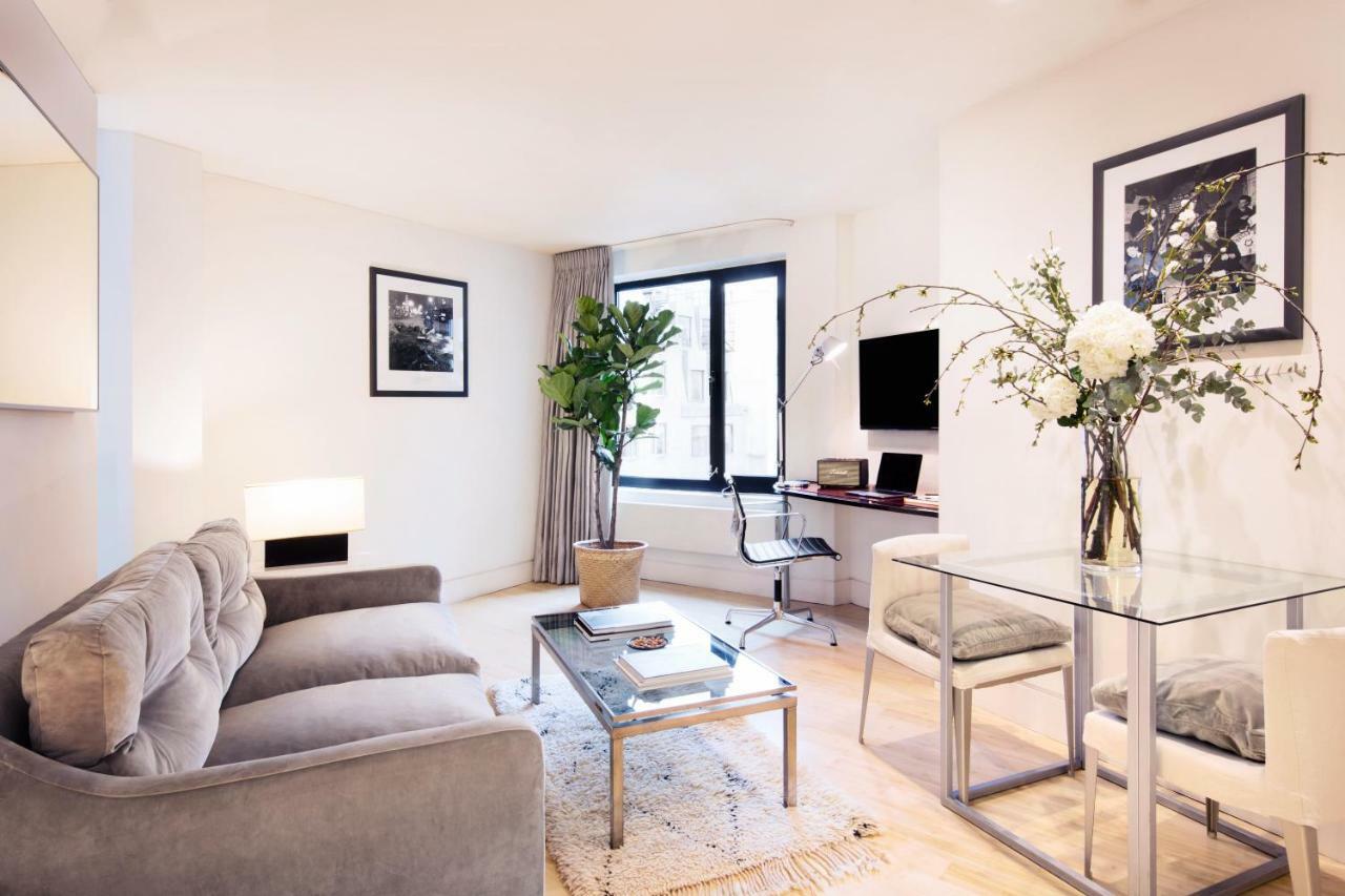 Suite Superior com 1 Quarto