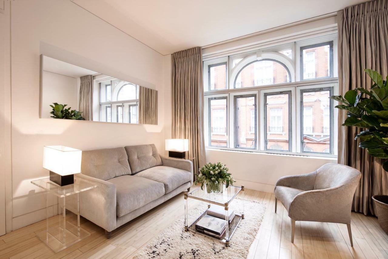 Suite Executiva 2 com 1 Quarto