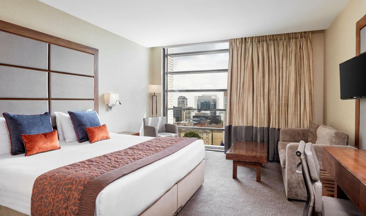Chambre Lit King-Size Exécutive