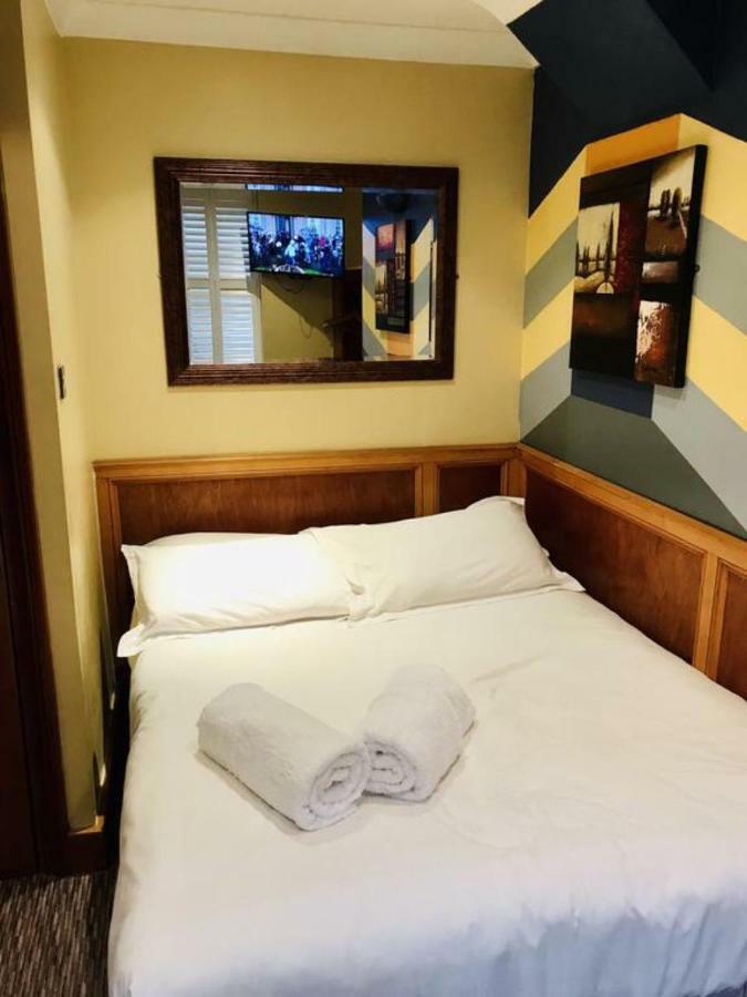Superior Tweepersoonskamer met Eigen Badkamer