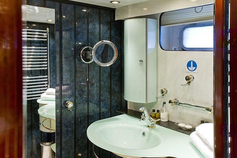 Deluxe Tweepersoonskamer met 2 Aparte Bedden