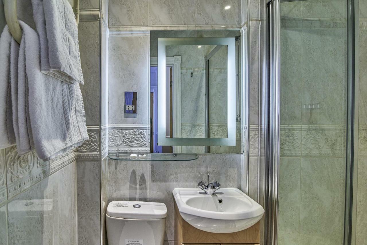 Quarto Duplo Standard