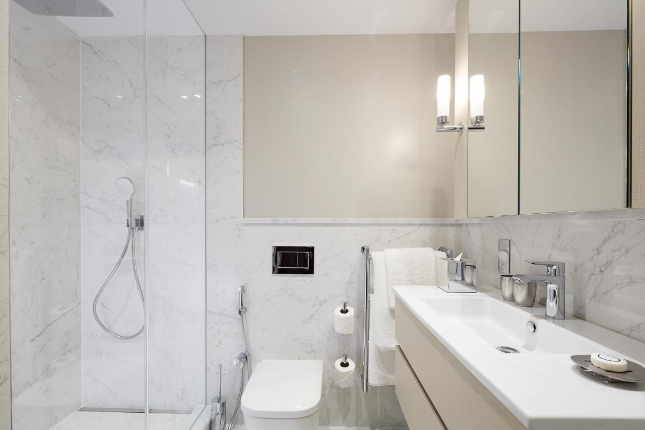 Apartamento Deluxe de 3 dormitorios