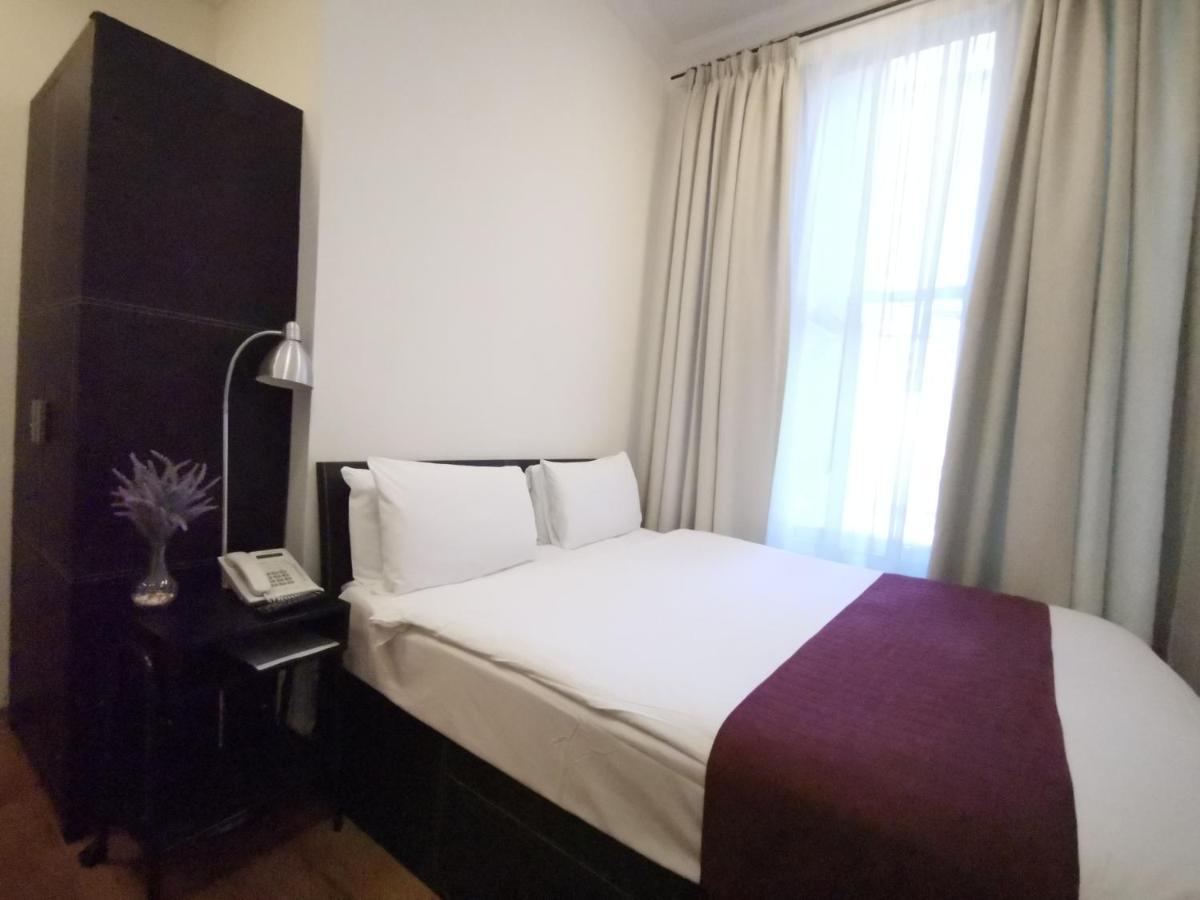 Quarto Duplo Económico