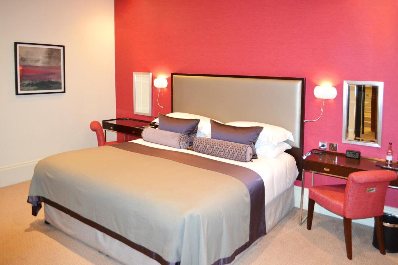 Suíte de 1 Quarto Deluxe Kings