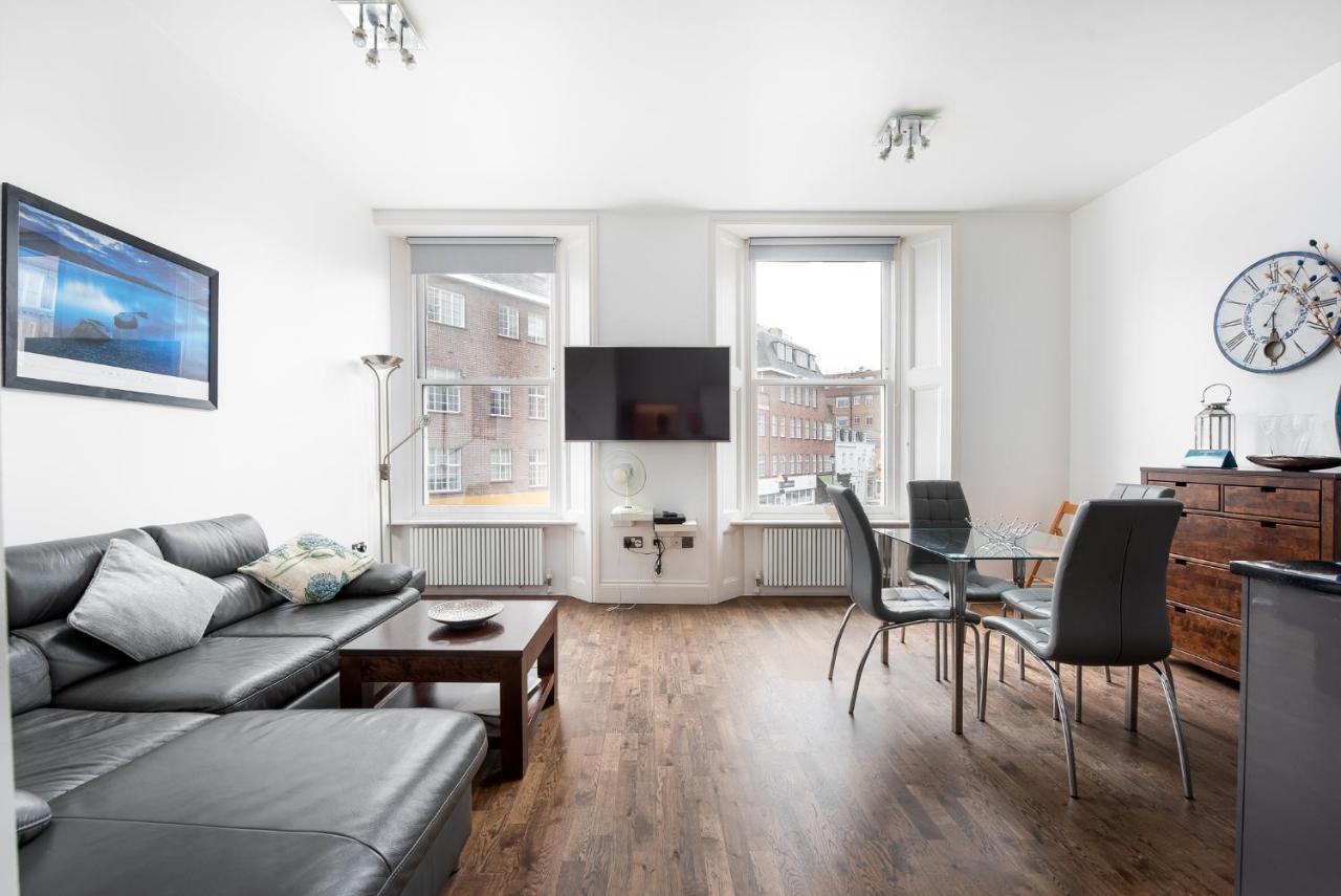 Appartement met 1 Slaapkamer