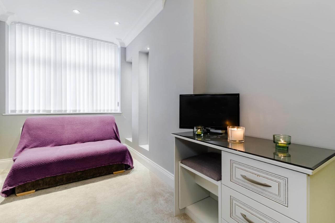 Quarto Queen Deluxe
