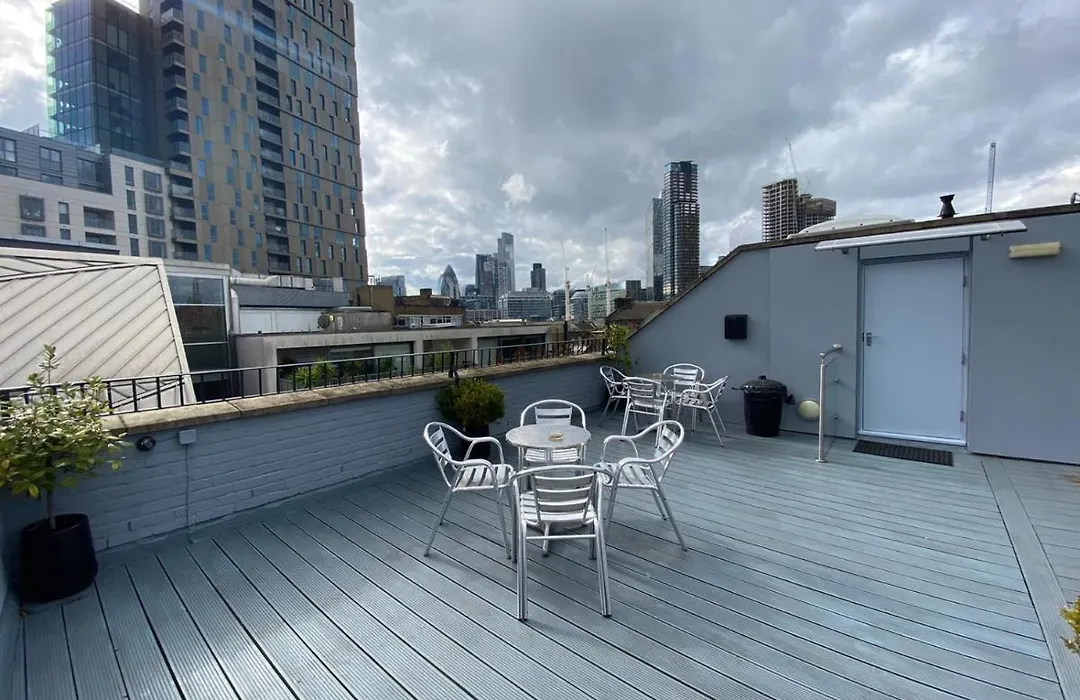 London Apartments Shoreditch-1