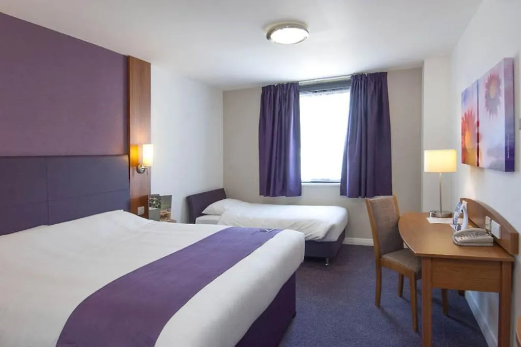 Premier Inn London Hampstead-1