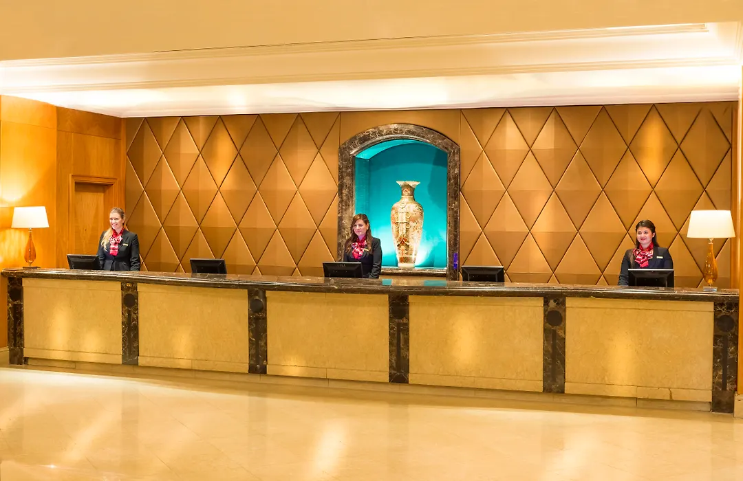Millennium Hotel And Conference Centre Gloucester London-1