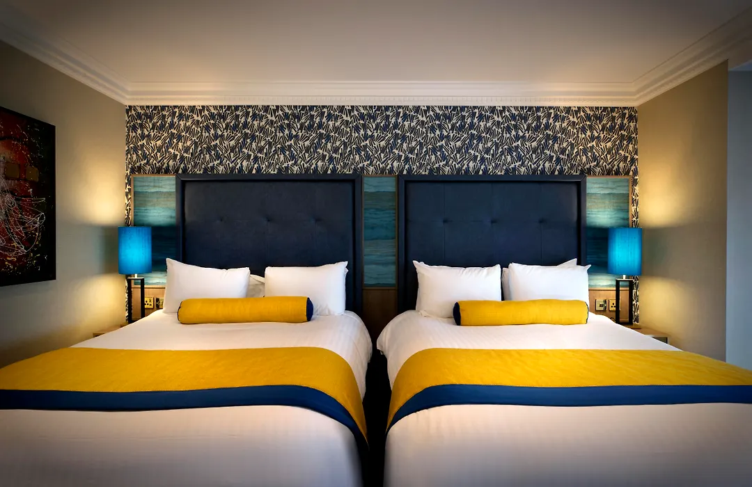 Leonardo Royal Hotel London City - Tower Of London-1
