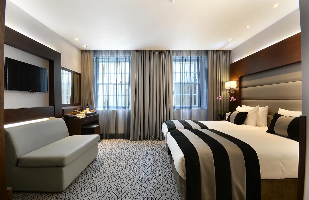 Park Grand Lancaster Gate-1