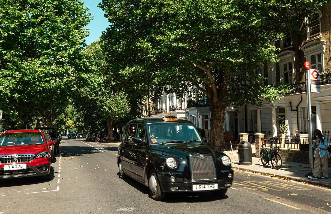 Hyde Park Green-1