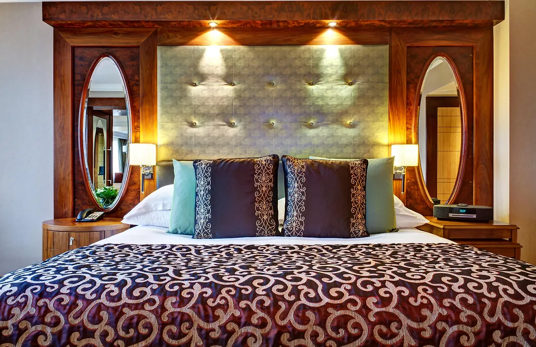 Intercontinental London Park Lane By Ihg-1