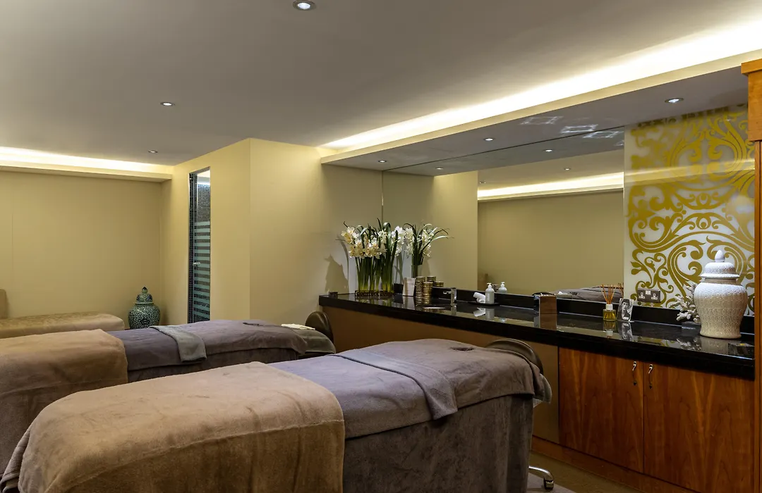 Intercontinental London - The O2 By Ihg-1