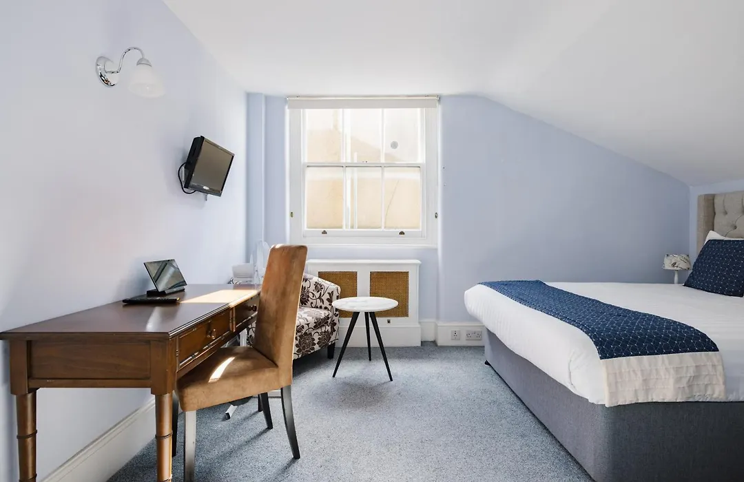 The Abbey Notting Hill-1