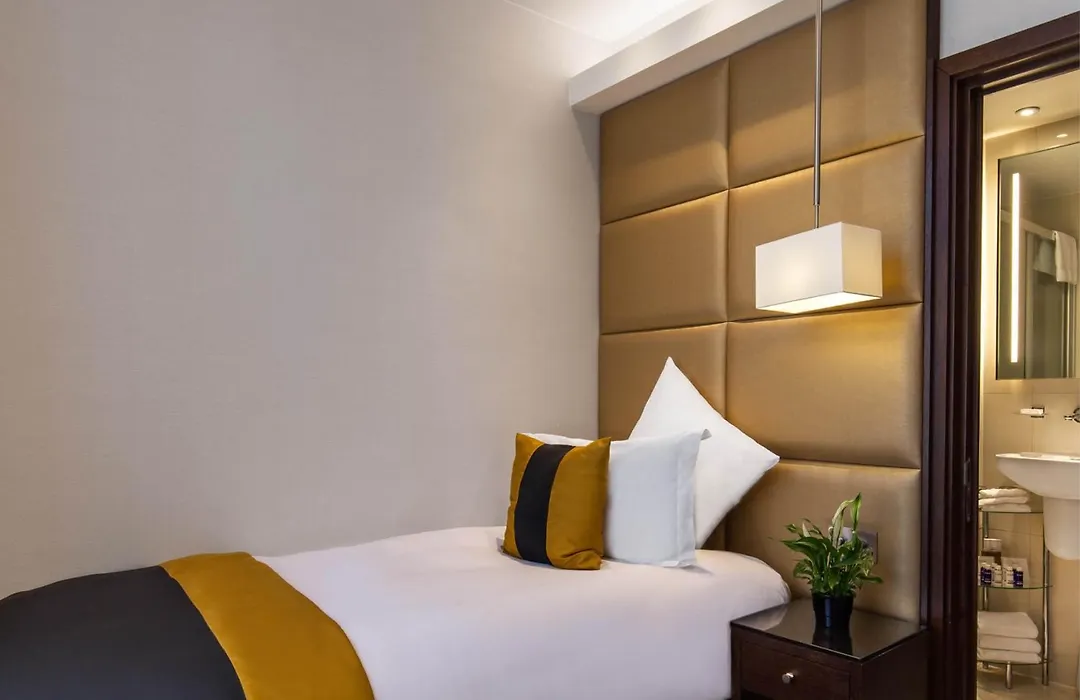 Montcalm Piccadilly Townhouse, London West End-1