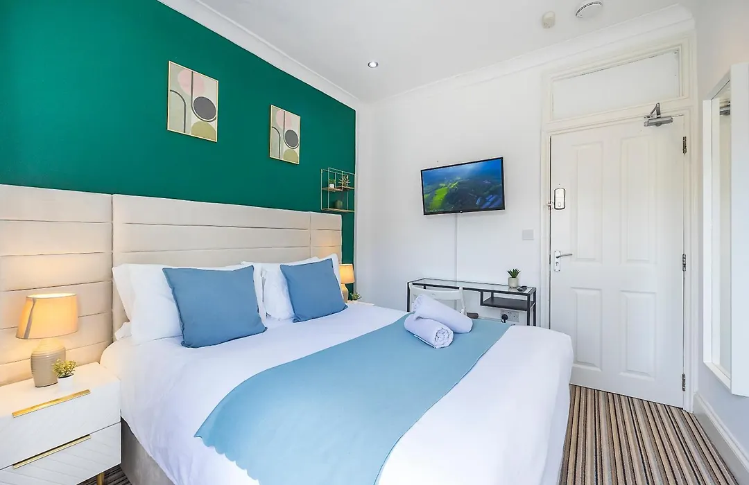 Islington Quarter-1