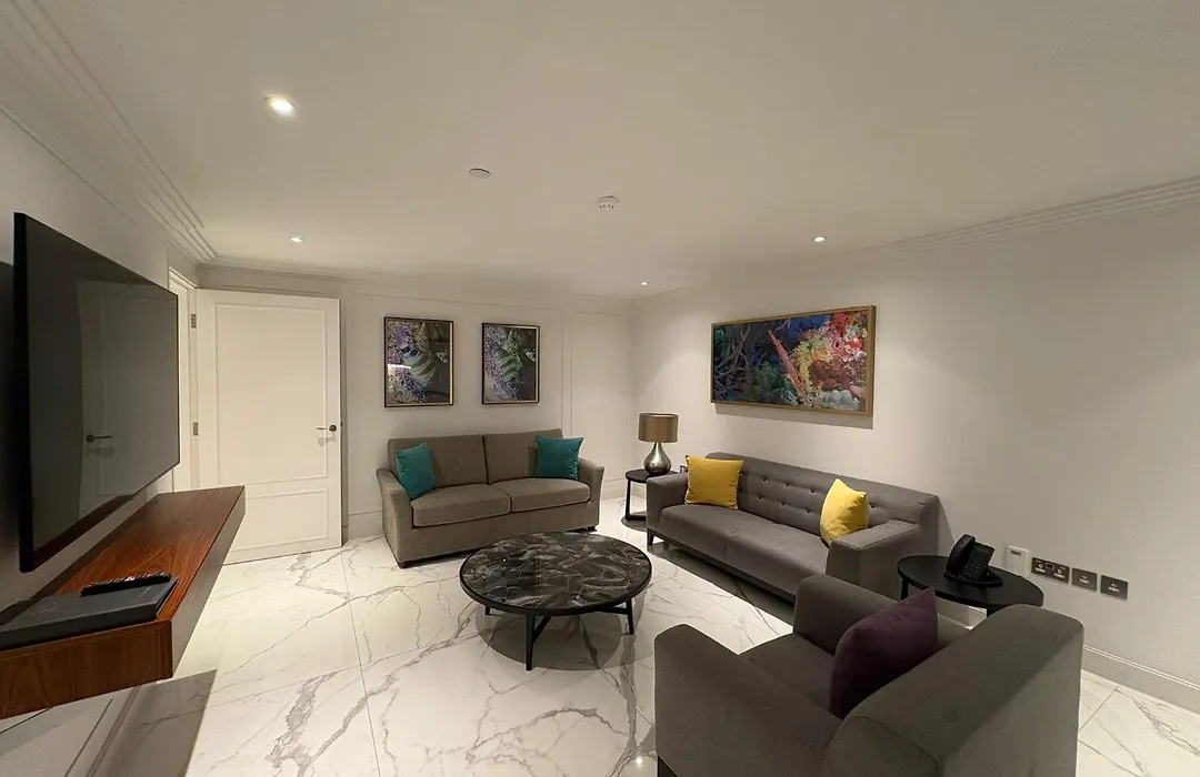Sanctum Regent'S Park-1
