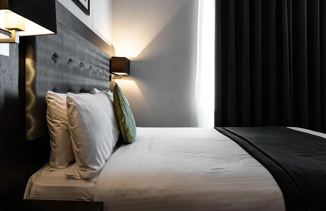 The W14 Kensington-1