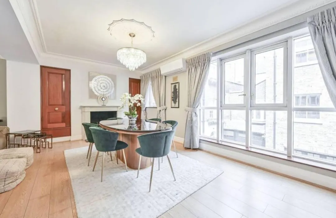 Carlton Court - Mayfair-1