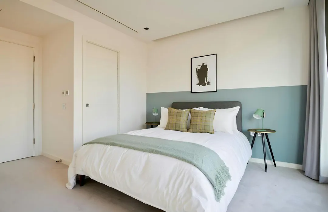 Sonder By Marriott Bonvoy Aird House Apartments Bayswater-1