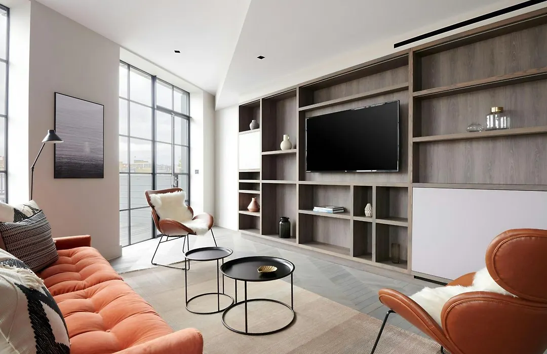 Sonder By Marriott Bonvoy Back Hill Apartments Clerkenwell-1
