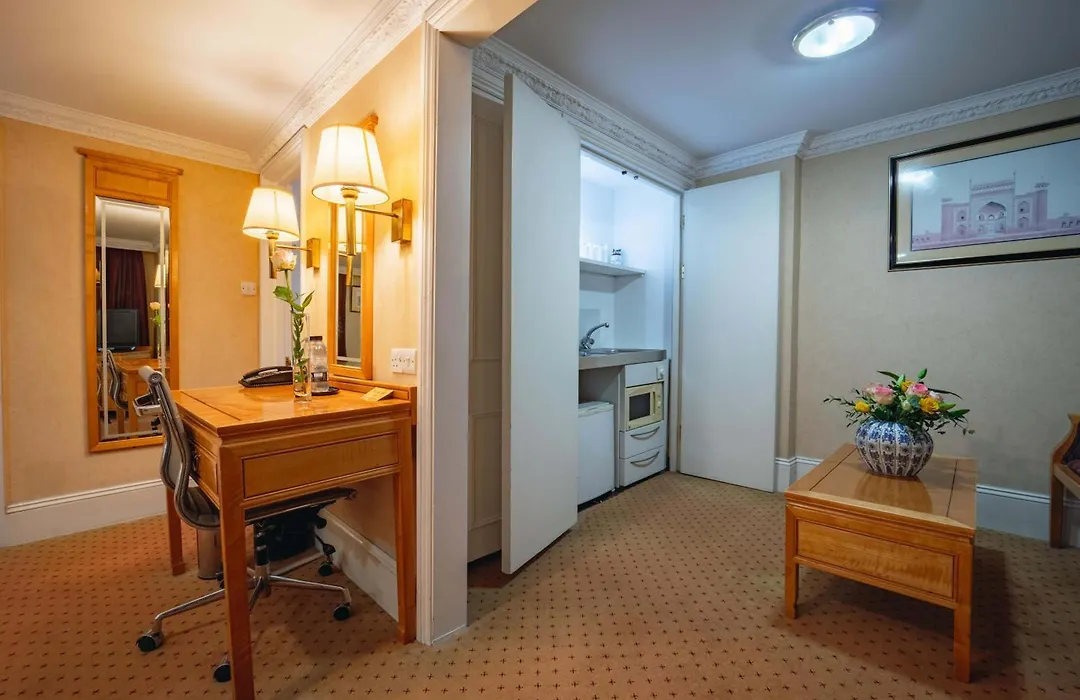 Grange Buckingham Hotel-1