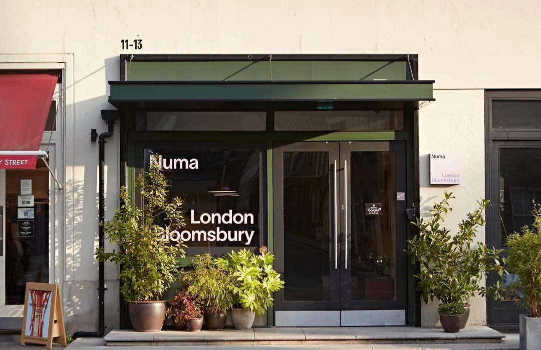 Numa London Bloomsbury-1