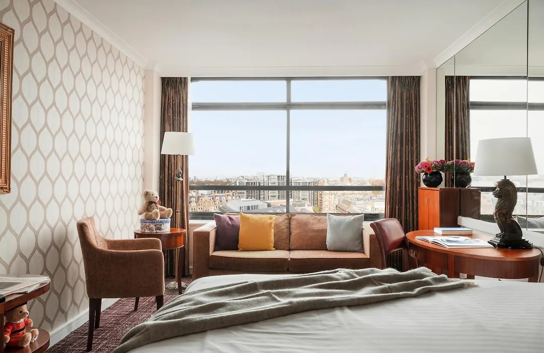 Millennium Hotel London Knightsbridge-1