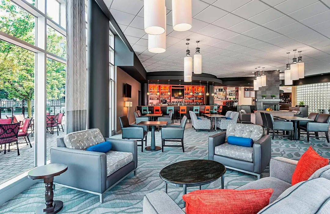 Four Points By Sheraton London-1