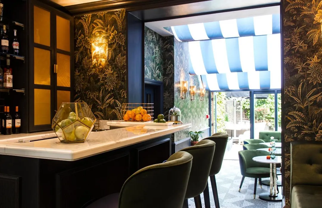 The Academy - Small Luxury Hotels Of The World-1