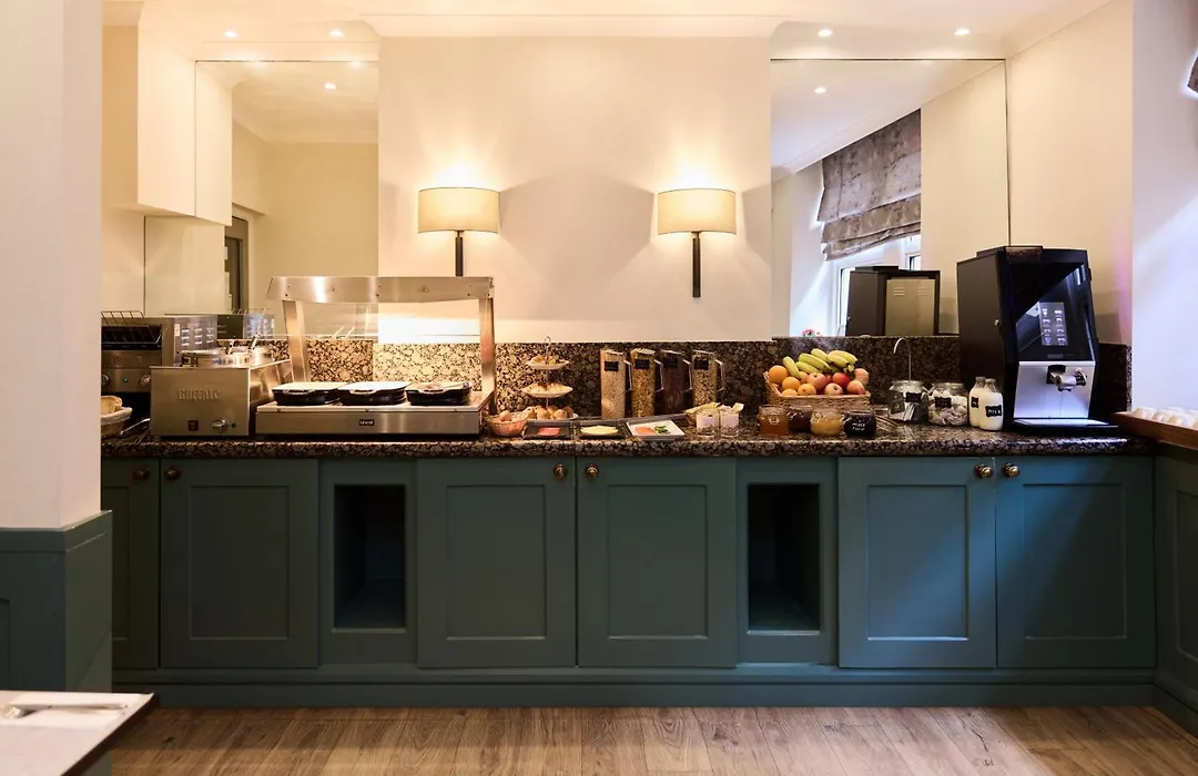 Blandford Hotel-1