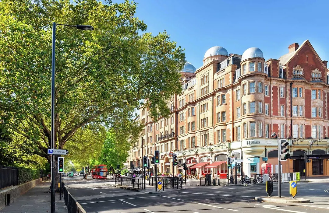 Hilton London Hyde Park-1