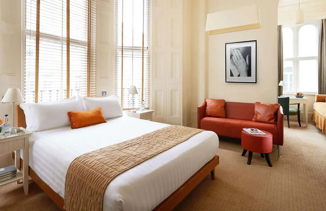 Kensington House Hotel-1