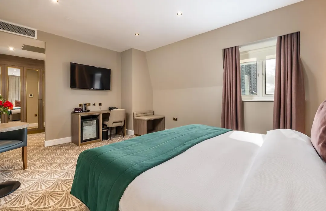 Washington Mayfair Hotel-1