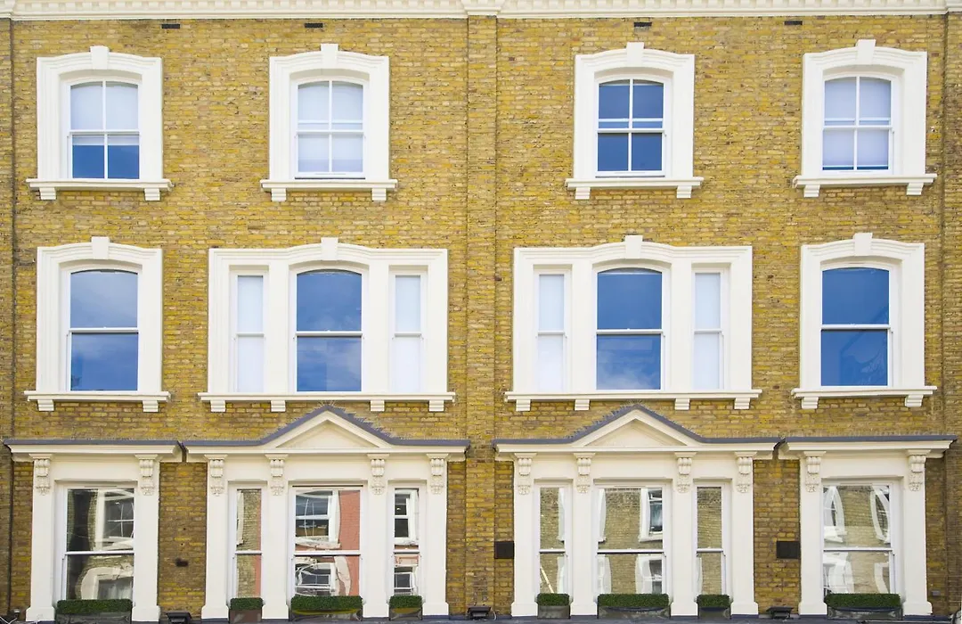 London Court Hotel-1