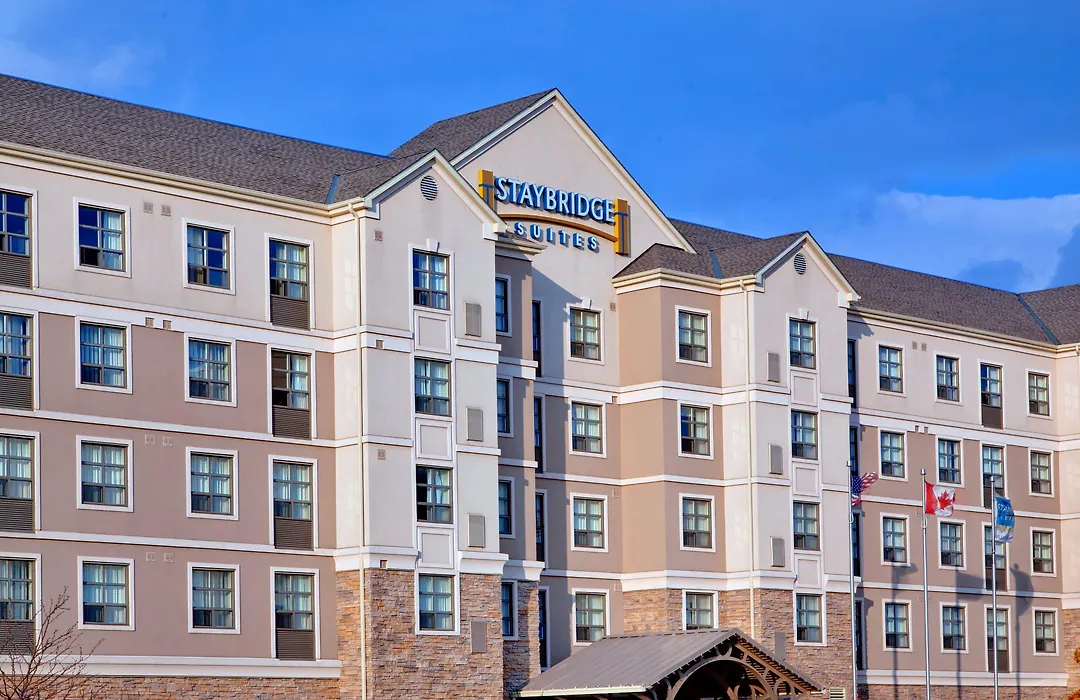 Staybridge Suites London By Ihg-1