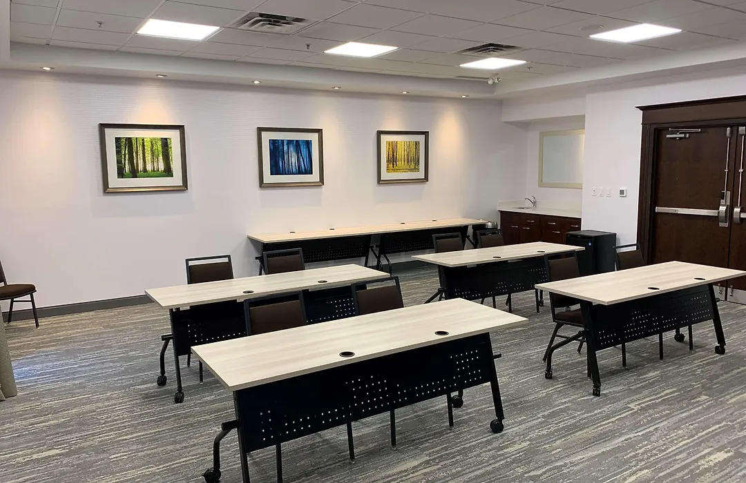 Hampton Inn London Ontario-1