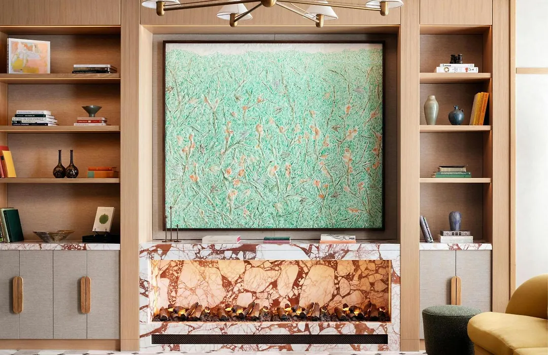 Montcalm Mayfair, Autograph Collection-1