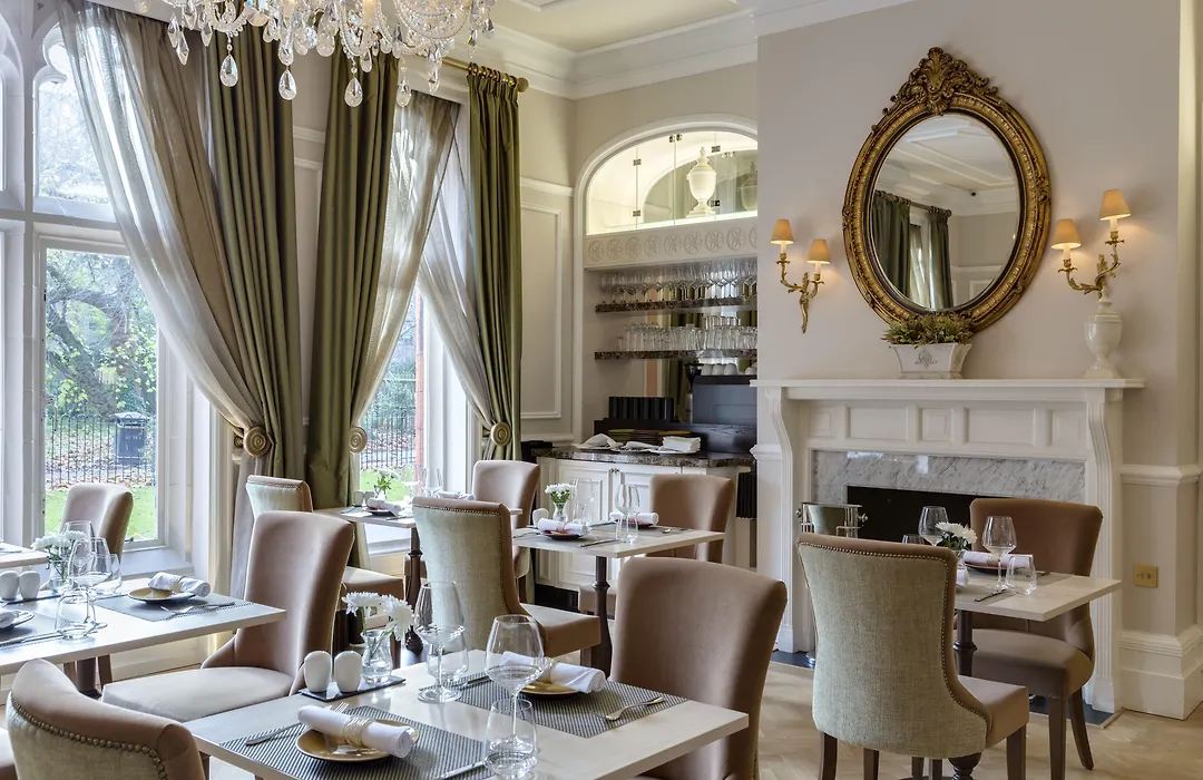 St Paul'S Hotel-1