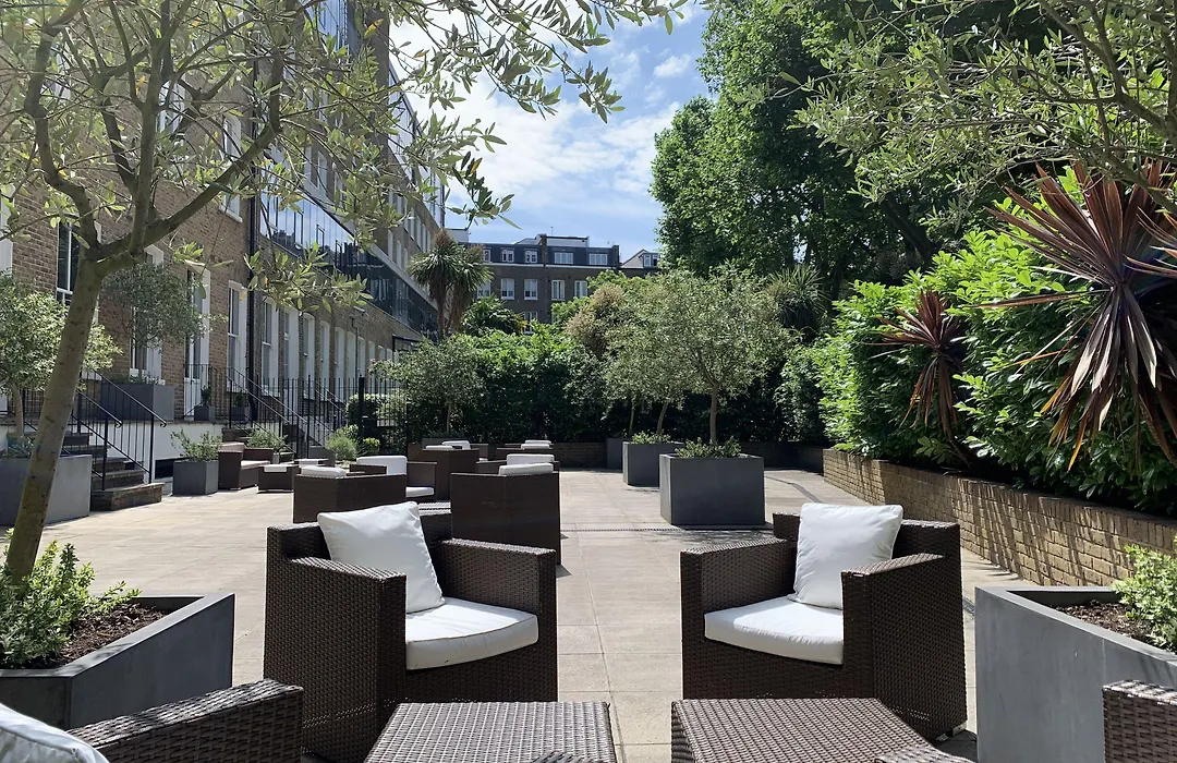 Templeton Place By Supercity Aparthotels-1