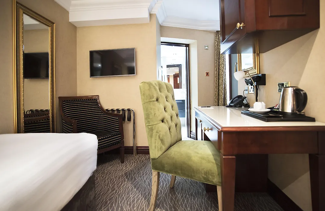 The Prime London Hotel-1