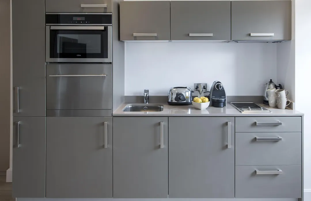 The Rosebery By Supercity Aparthotels-1