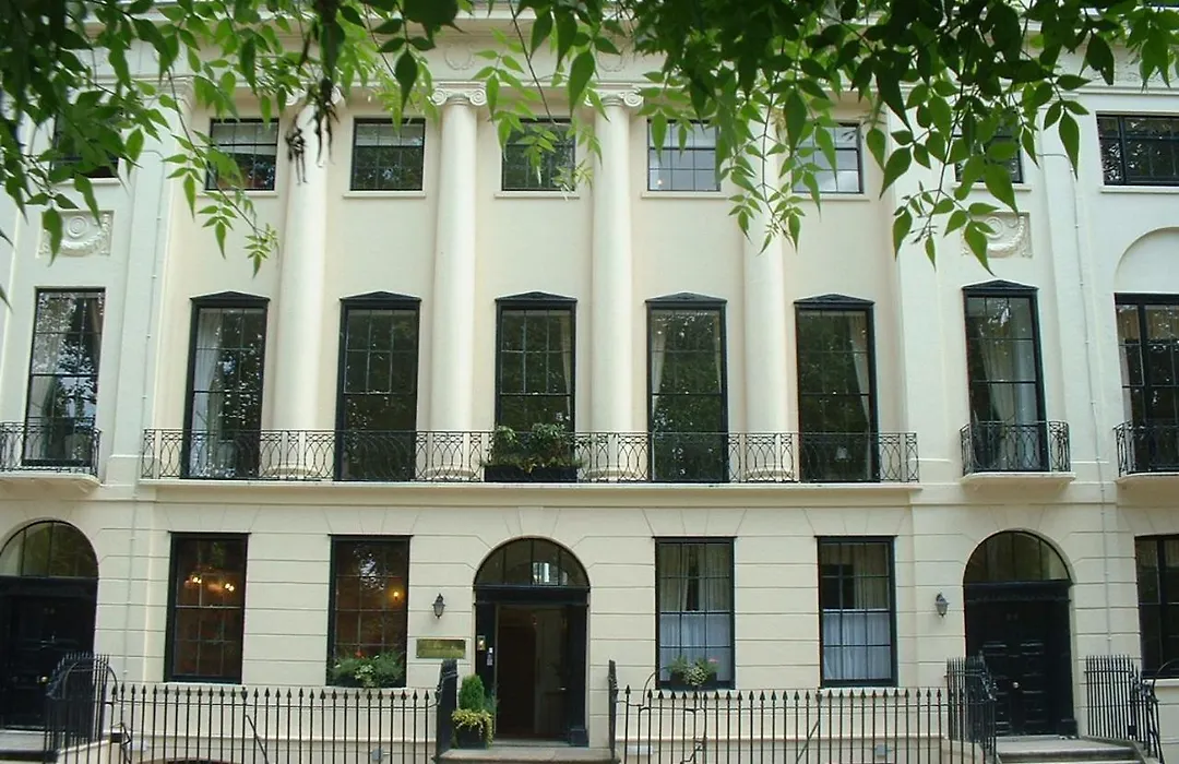 The Goodenough Hotel London-1