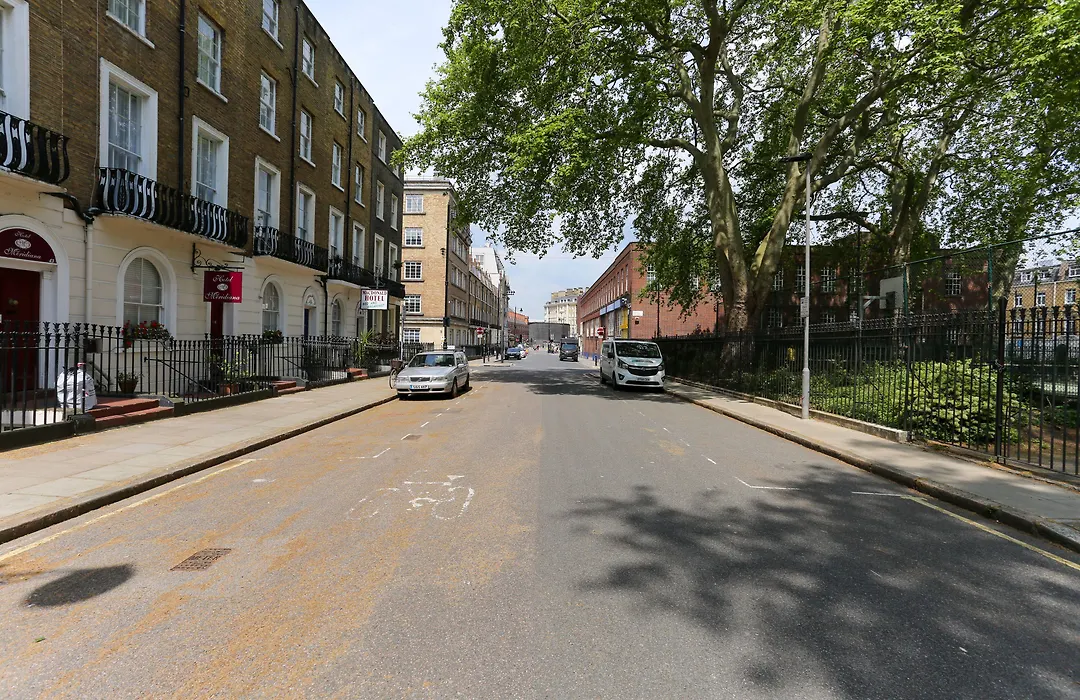 Kx Rooms Kings Cross-1