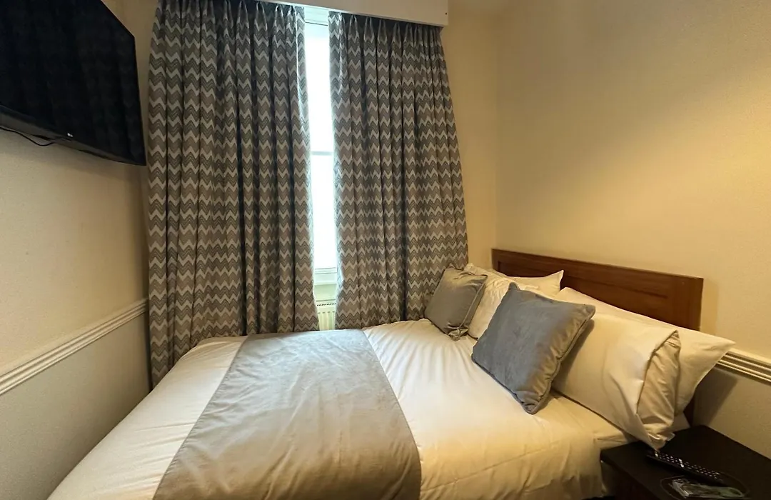 Hotel Cavendish - Bloomsbury-1