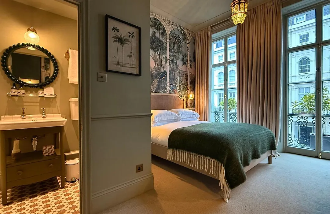 The Portobello Hotel-1