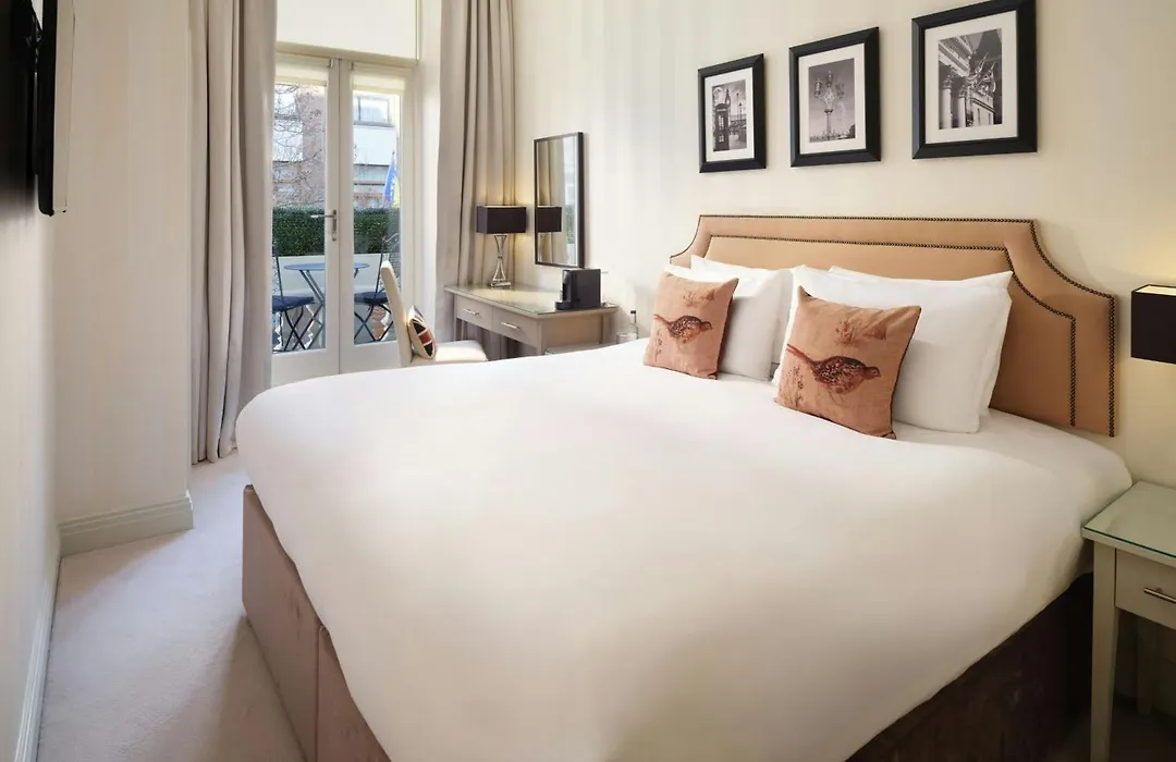 Hotel Xenia, Autograph Collection-1